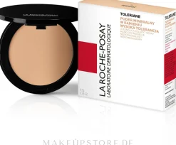 La Roche-Posay Mineral Compact-Powder SPF 25