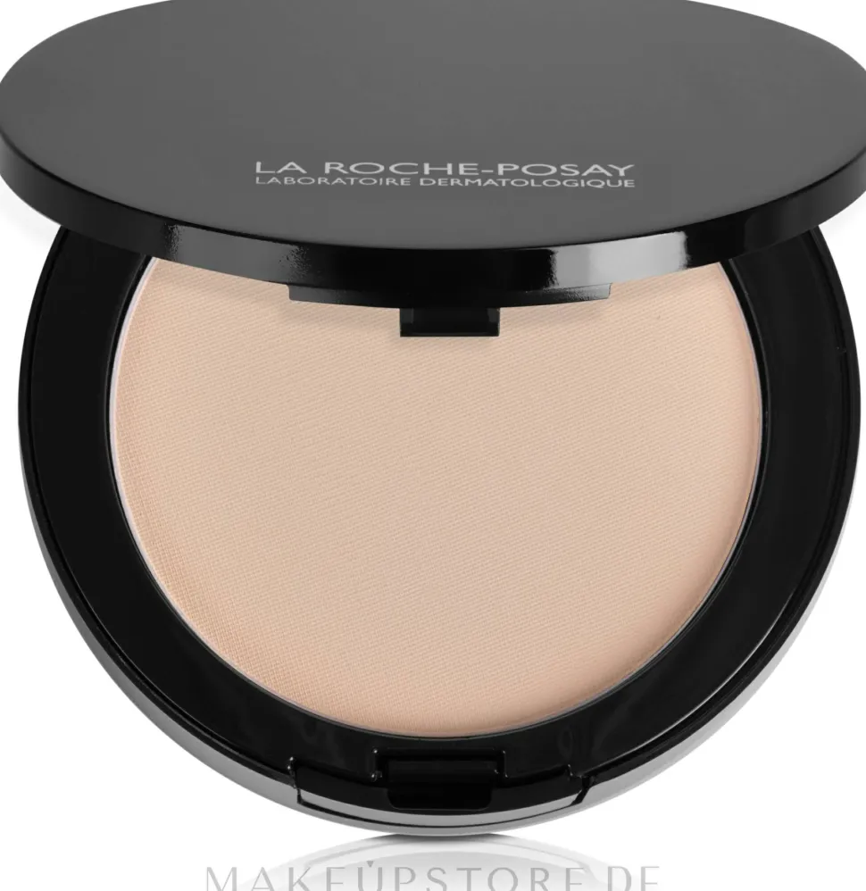 La Roche-Posay Mineral Compact-Powder SPF 25