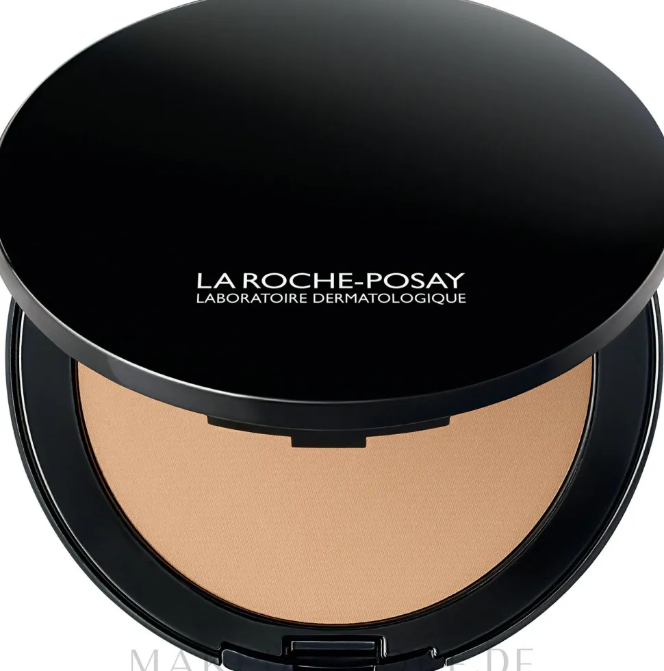 La Roche-Posay Mineral Compact-Powder SPF 25