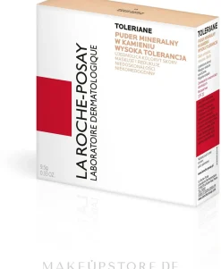 La Roche-Posay Mineral Compact-Powder SPF 25