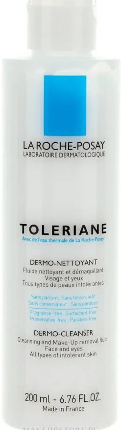 La Roche-Posay Toleriane Dermo-Cleanser 200 ml