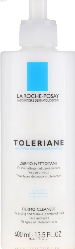 La Roche-Posay Toleriane Dermo-Cleanser 200 ml