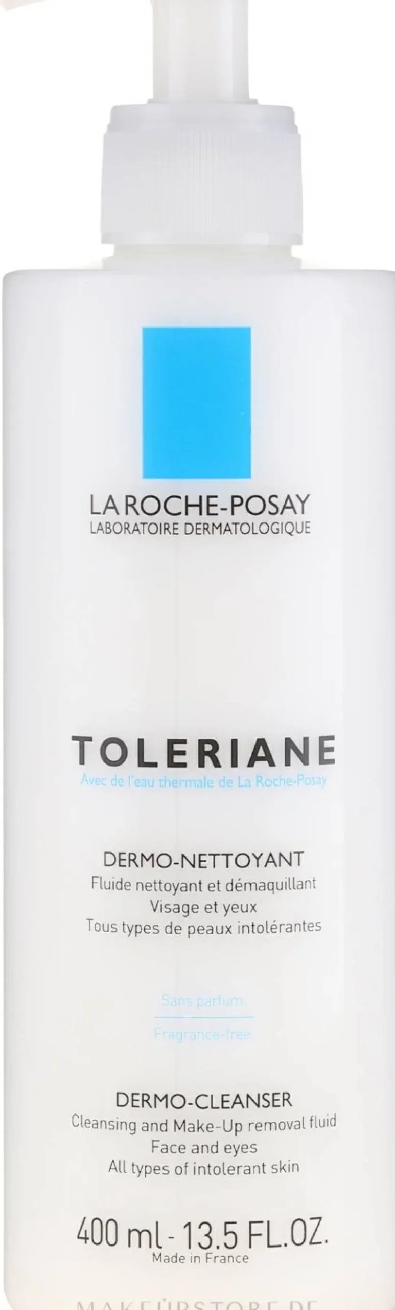 La Roche-Posay Toleriane Dermo-Cleanser 200 ml