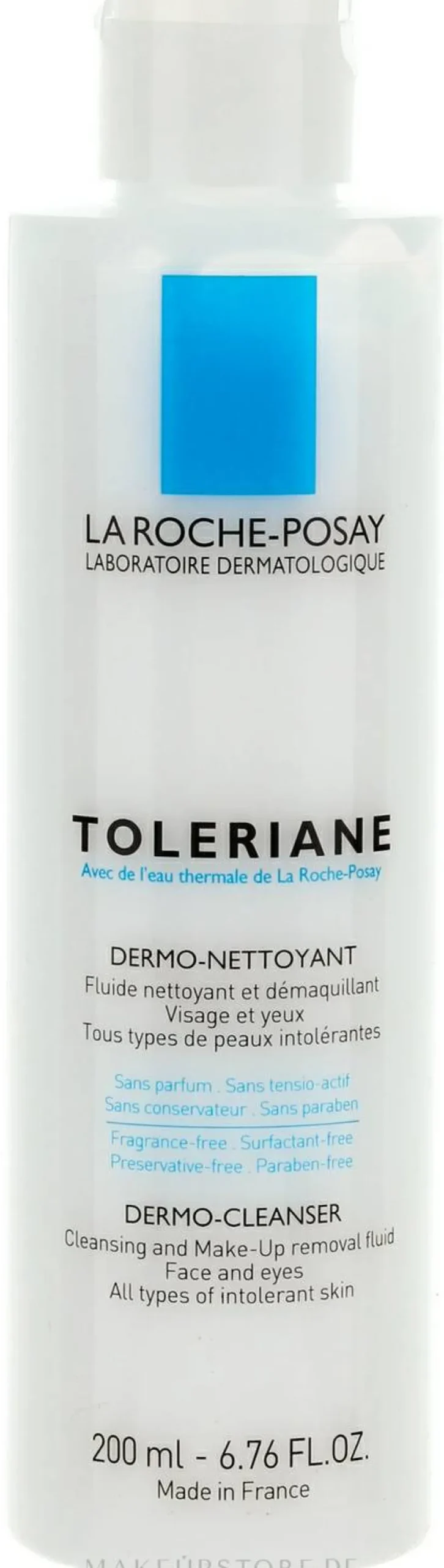 La Roche-Posay Toleriane Dermo-Cleanser 200 ml