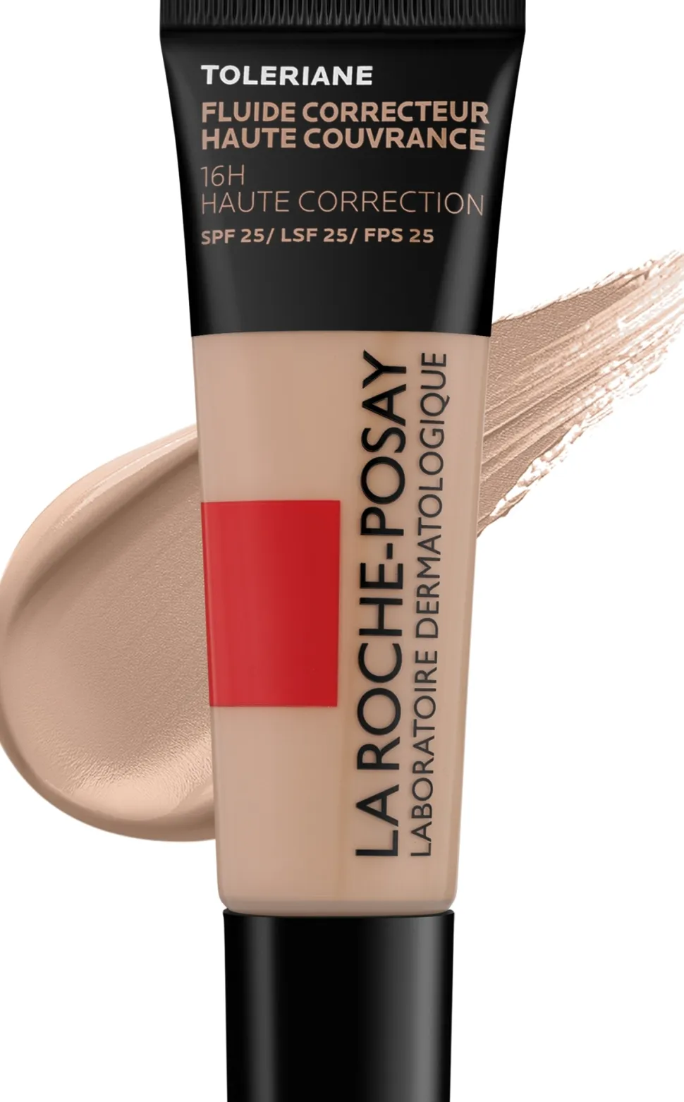 La Roche-Posay Toleriane Teint Make up Fluid 30ml
