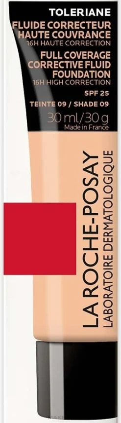 La Roche-Posay Toleriane Teint Make up Fluid 30ml