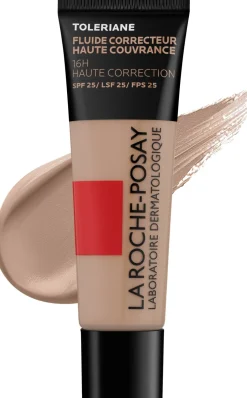 La Roche-Posay Toleriane Teint Make up Fluid 30ml