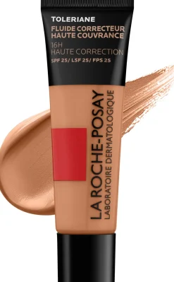 La Roche-Posay Toleriane Teint Make up Fluid 30ml