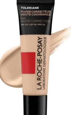 La Roche-Posay Toleriane Teint Make up Fluid 30ml