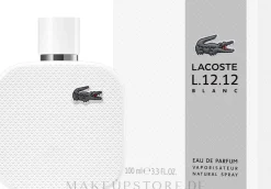 Lacoste L.12.12 Blanc