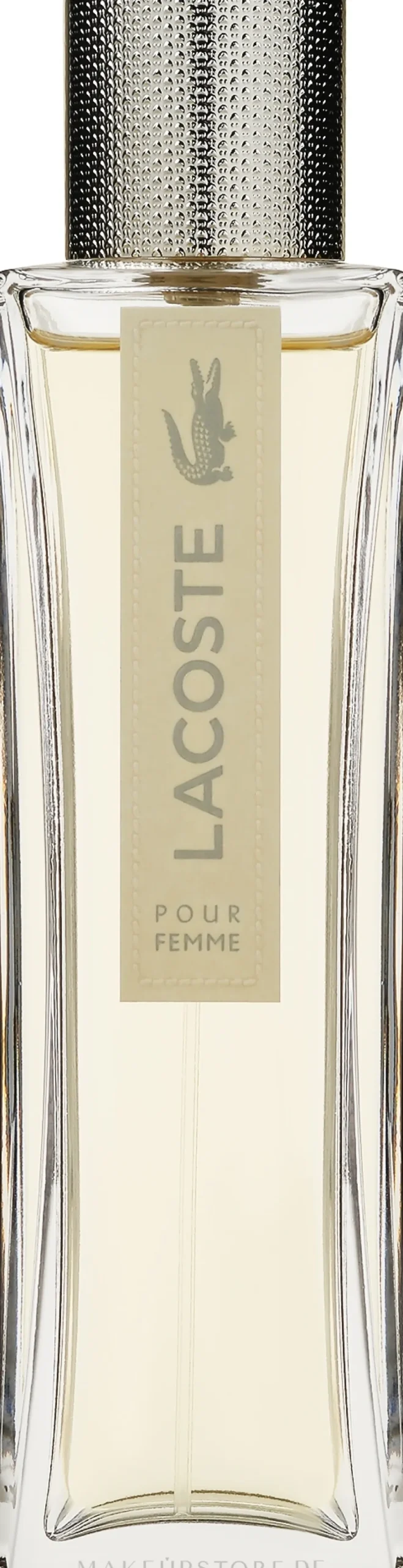 Lacoste Pour Femme