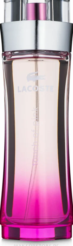 Lacoste Touch of Pink