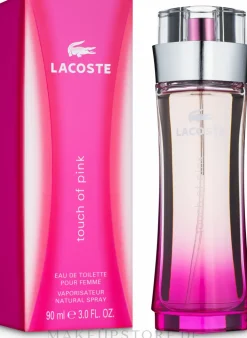 Lacoste Touch of Pink