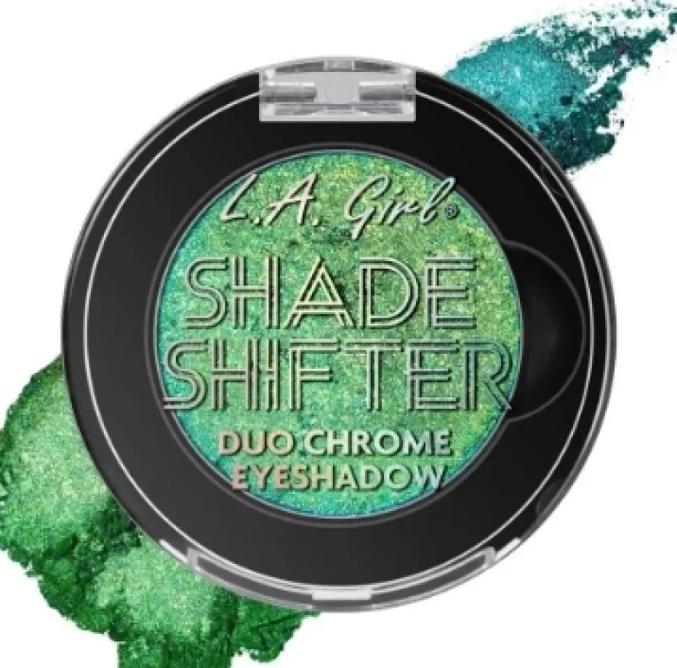 L.A. Girl Shade Shifter Duo Chrome Eyeshadow