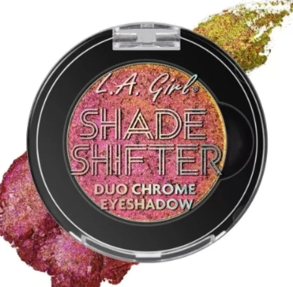 L.A. Girl Shade Shifter Duo Chrome Eyeshadow