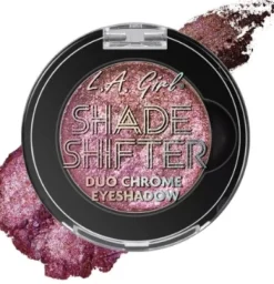 L.A. Girl Shade Shifter Duo Chrome Eyeshadow