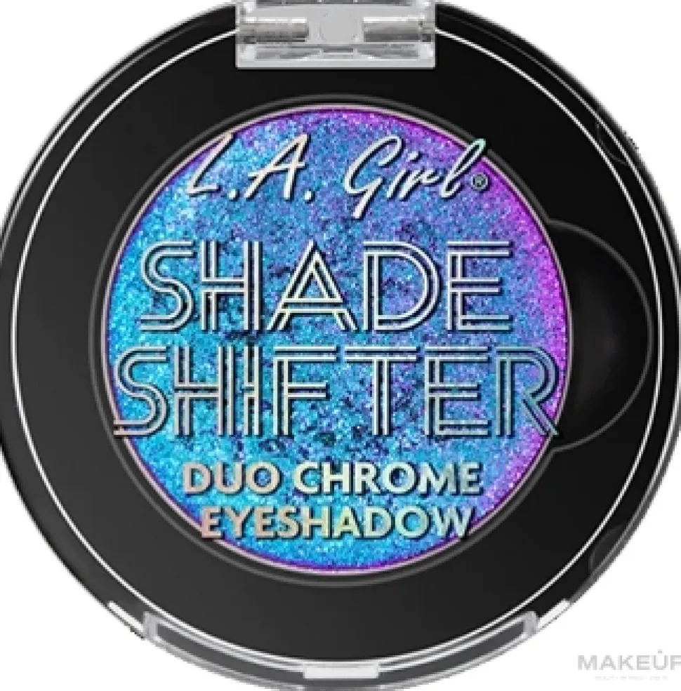 L.A. Girl Shade Shifter Duo Chrome Eyeshadow