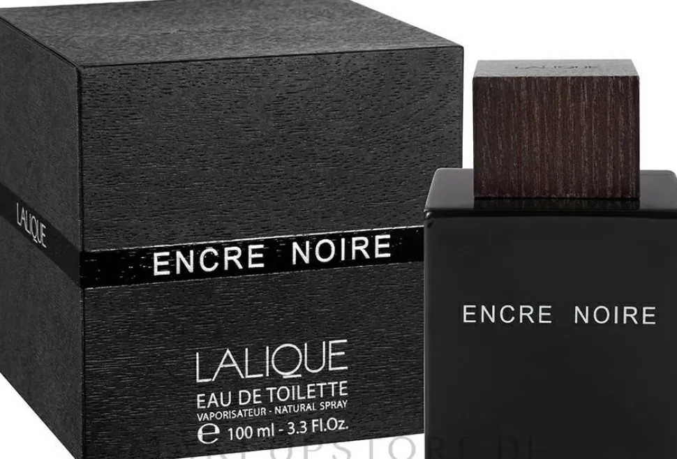 Lalique Encre Noire
