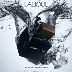 Lalique Encre Noire