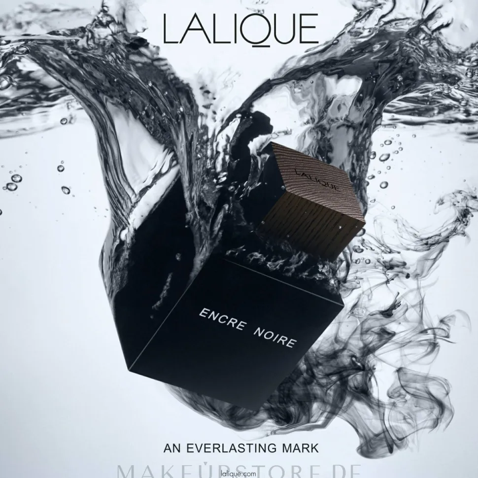 Lalique Encre Noire