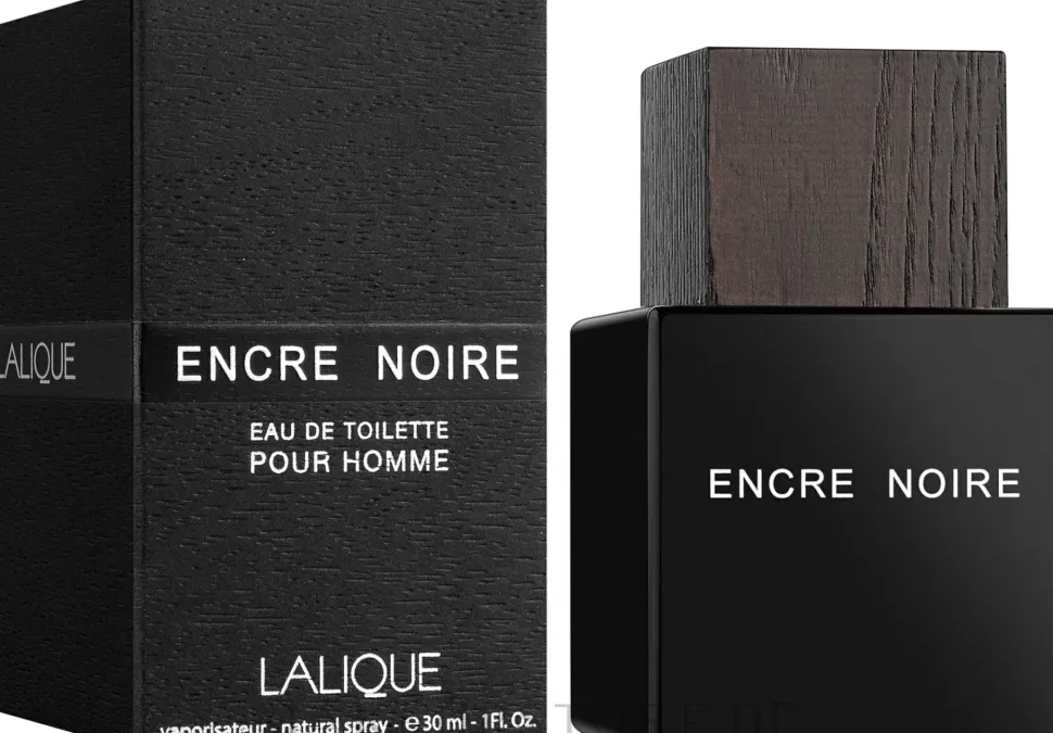 Lalique Encre Noire