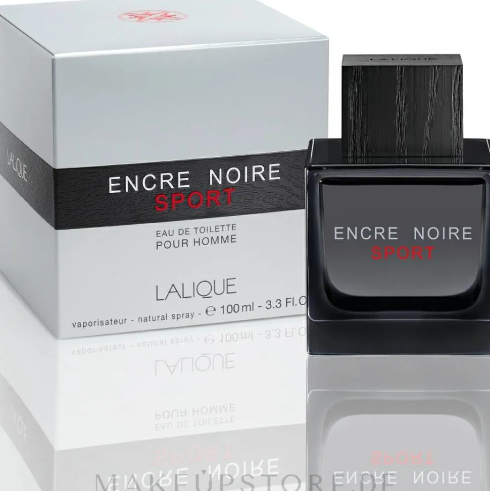 Lalique Encre Noire Sport