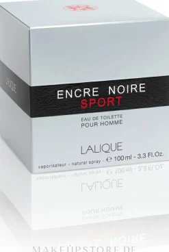 Lalique Encre Noire Sport