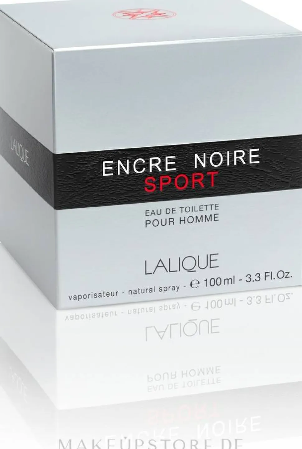 Lalique Encre Noire Sport