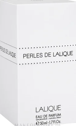 Lalique Perles de Lalique