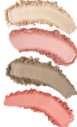 LAMEL Make Up All-Over Face Palette