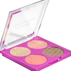 LAMEL Make Up All-Over Face Palette