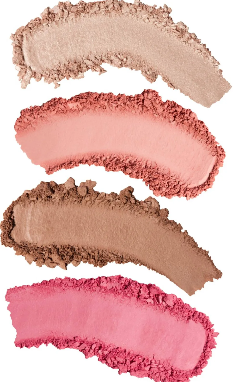 LAMEL Make Up All-Over Face Palette