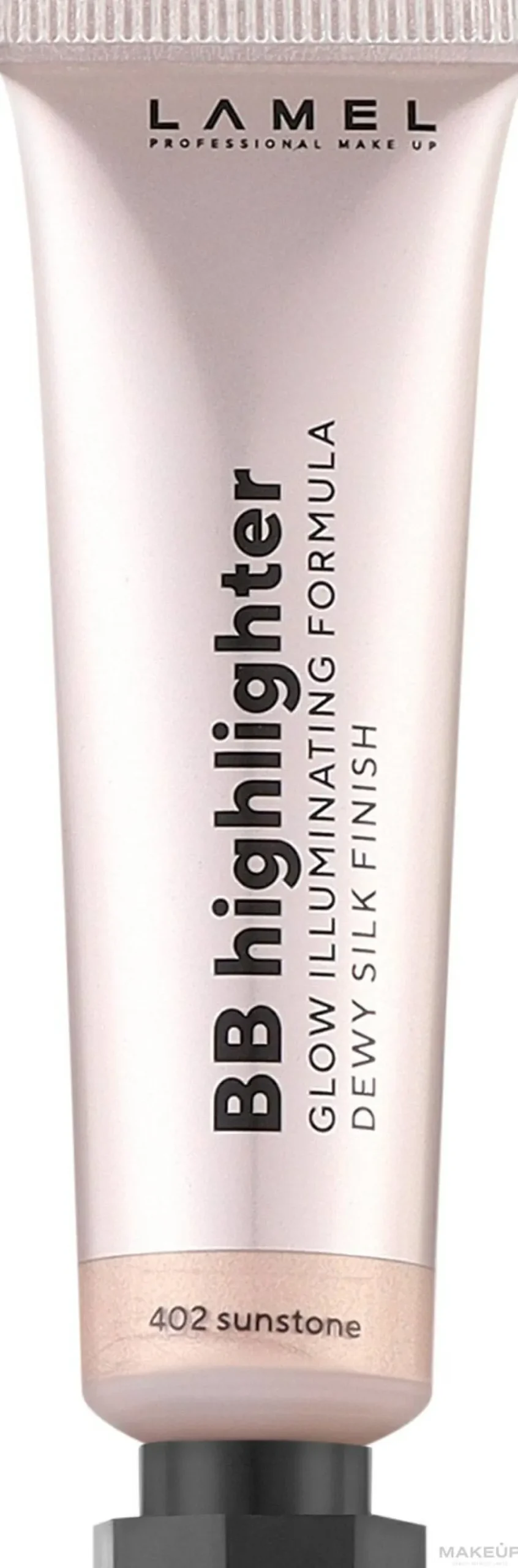 LAMEL Make Up BB Highlighter