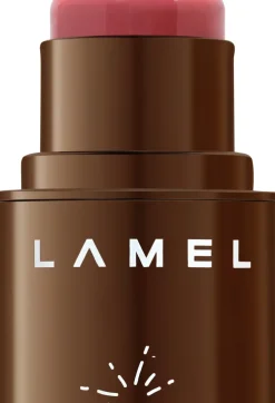 LAMEL Make Up Celebrate Yourself Soft Blush Stick