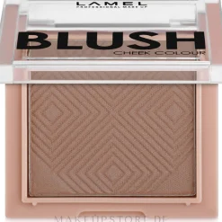 LAMEL Make Up Cheek Colour New