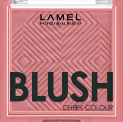 LAMEL Make Up Cheek Colour New
