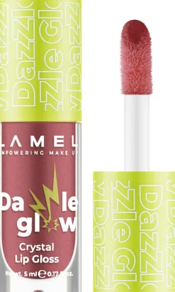 Lamel Make Up Dazzle Glow