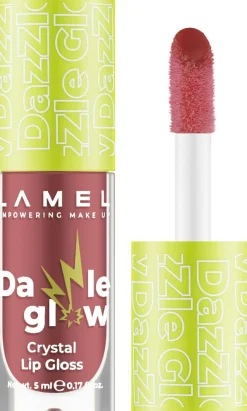 Lamel Make Up Dazzle Glow