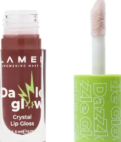 Lamel Make Up Dazzle Glow