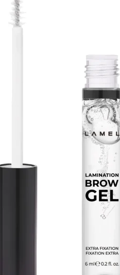 LAMEL Make Up Lamination Brow & Lash