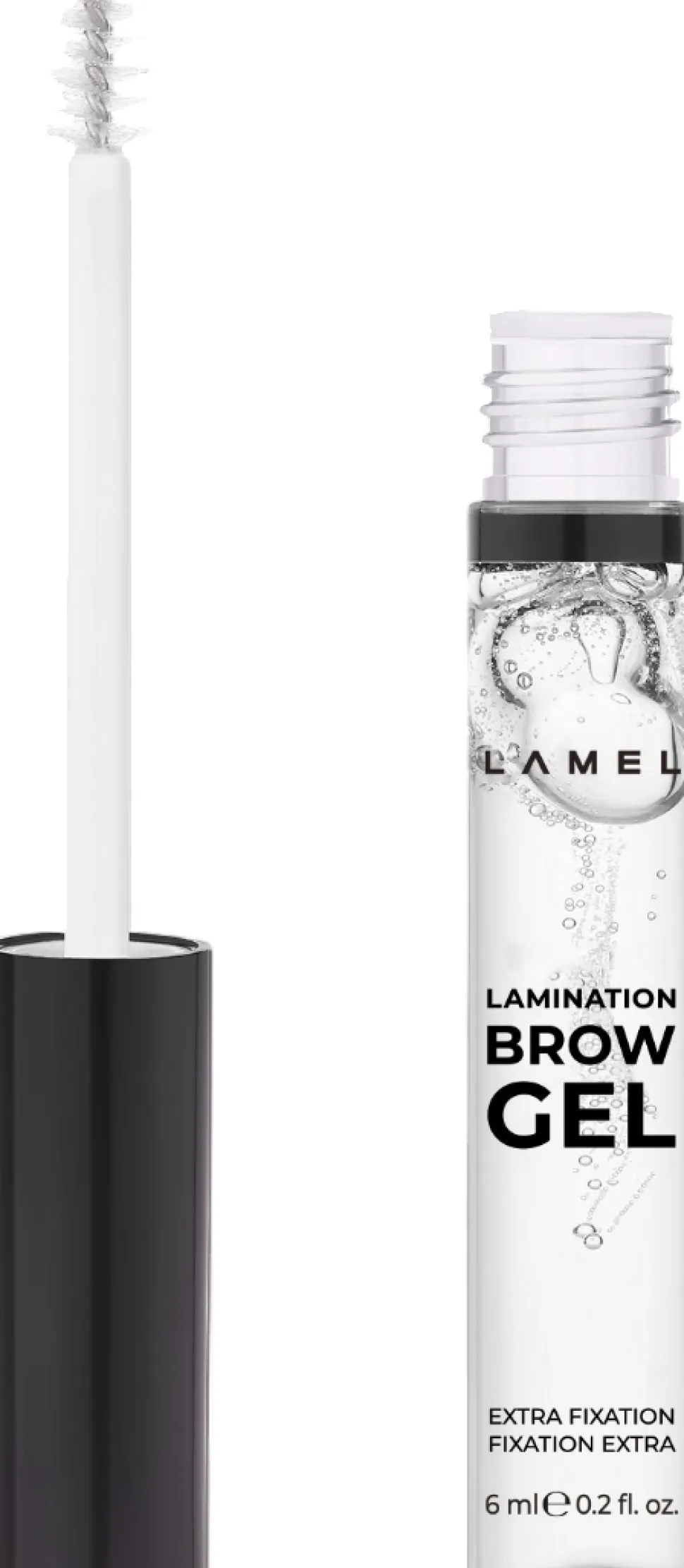 LAMEL Make Up Lamination Brow & Lash