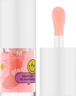 Lamel Make Up Let`S Glaze