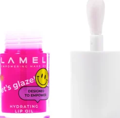 Lamel Make Up Let`S Glaze