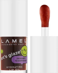 Lamel Make Up Let`S Glaze