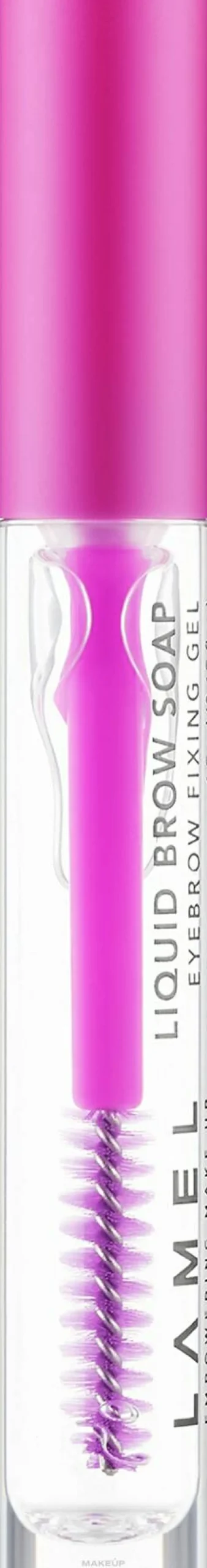 LAMEL Make Up Liquid Brow Soap