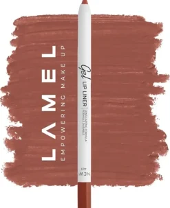 LAMEL Make Up Long Lasting Gel Liner