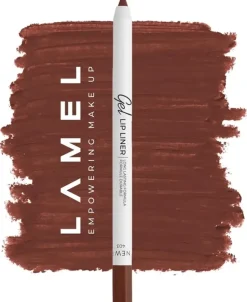 LAMEL Make Up Long Lasting Gel Liner