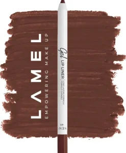 LAMEL Make Up Long Lasting Gel Liner