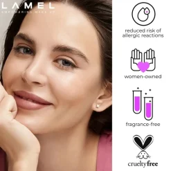 LAMEL Make Up Long Lasting Gel Liner