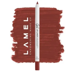 LAMEL Make Up Long Lasting Gel Liner